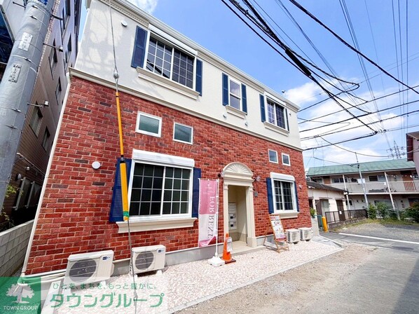 プリマ八王子壱番館の物件内観写真